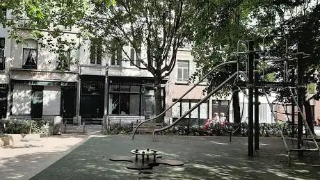Photo de Speeltuin Zirkstraat