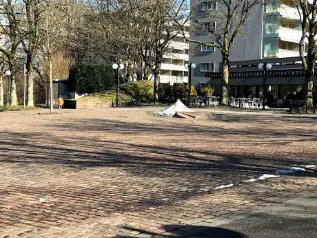 Schwamendigerplatz