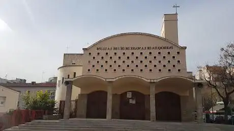 Photo de Parròquia de la Mare de Déu de la Llum
