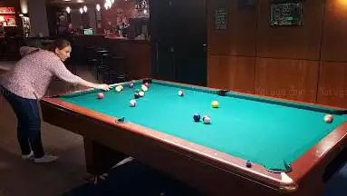 Snooker Palace