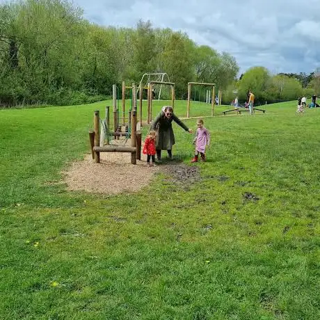 Photo de Lido Park Playground