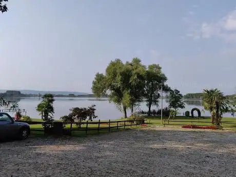 Photo de Parco Naturale del Lago di Candia