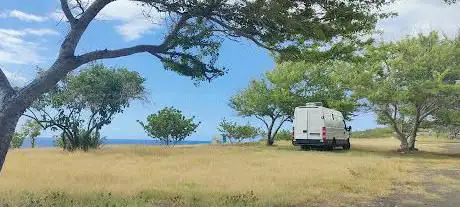 Plage de la Grande Ravine