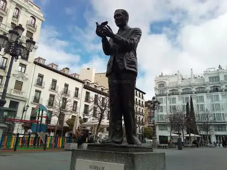 Photo de Estatua