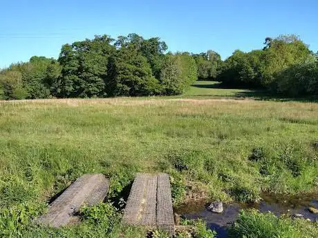 Photo de Sweeney Fen Nature Reserve