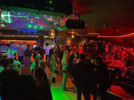 Photo de Downtown Nightclub