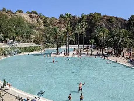 Photo de Parc de la Creueta del Coll
