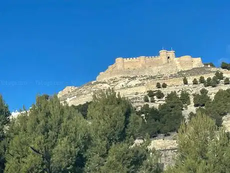 Paseo Castillo