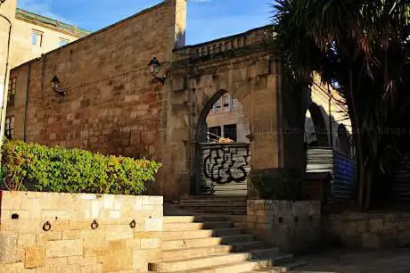 Photo de Museo Arqueolóxico Provincial de Ourense