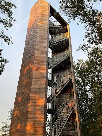 Uitkijktoren Belfort de Vossenberg