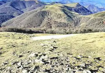 Photo de Cima Suriain