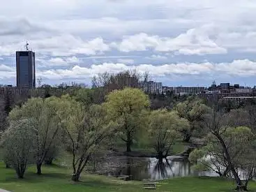 Dominion Arboretum
