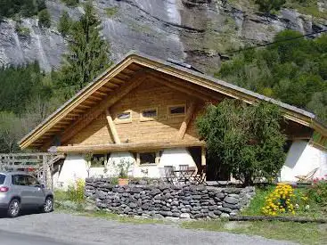 Gîte