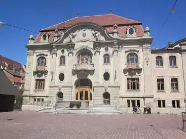 Photo de Unterlinden Museum New Building