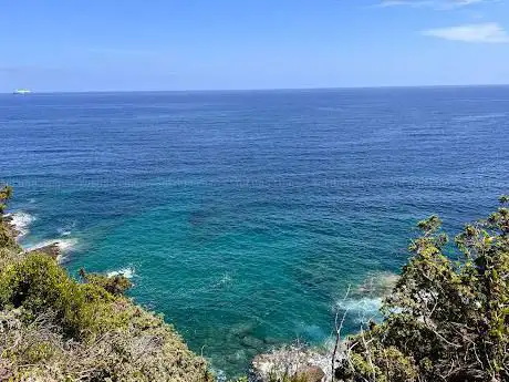 Punta Pacchiano