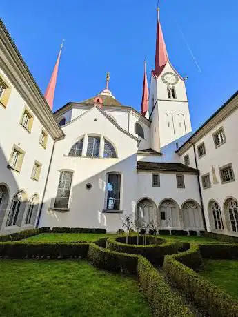 Abbaye de Muri