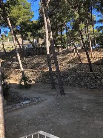 Photo de Túnel del Castell