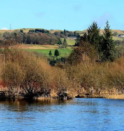 Photo de Barr Loch