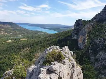 Photo de Belvédère de Tréguier