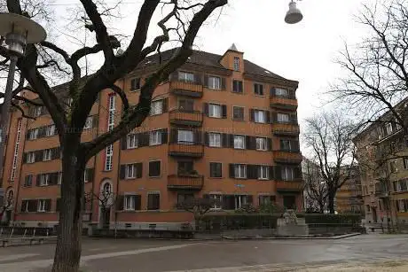 Photo de RÃ¶ntgenplatz
