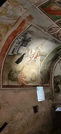 Cappella di San Giulio