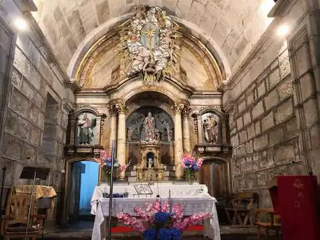 Ermida da Nosa Señora de Belén