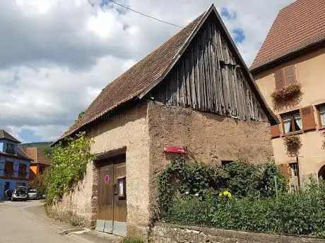 Musée de la Vallée de Villé