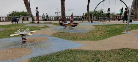 Parco giochi