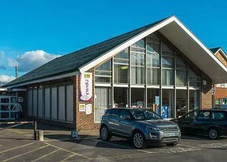 Photo de Goffs Oak Community Library
