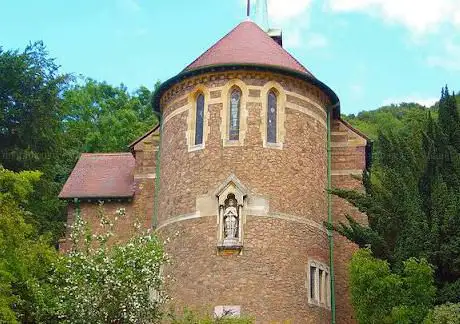 Photo de All Saints Church