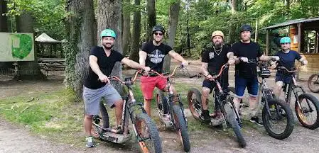 RANDO TROTT AVENTURE