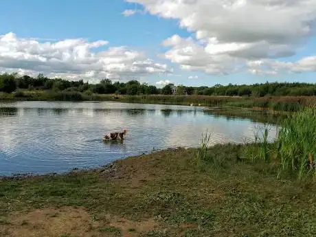 Photo de Preston Farm Nature Reserve
