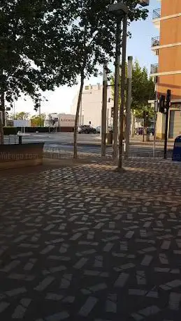 Photo de Plaça de Vicent Andrés Estellés