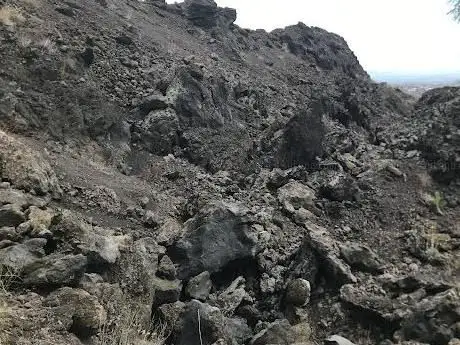 Photo de Etna - Monte Grosso