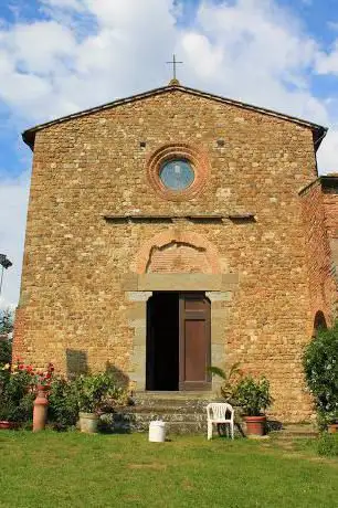 Photo de Prioria di San Lorenzo