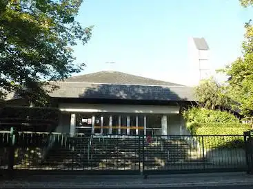 Paroisse S.-Urbain