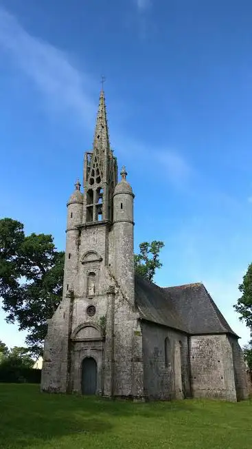 Photo de Chapelle Sainte-Anne
