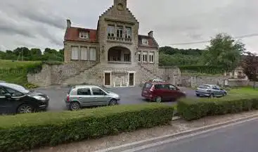 Sur la Piste des Houppeux
