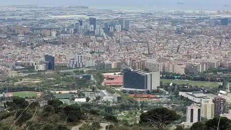 Photo de Sant Pere Màrtir