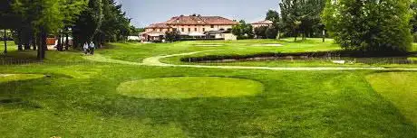 Golf Club Santo Stefano - Reggio Emilia (Campagnola Emilia)