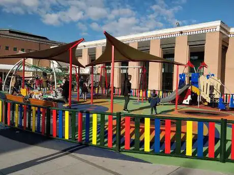 Collylandia - Area Giochi