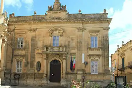Photo de Obsculta - Museo Benedettino