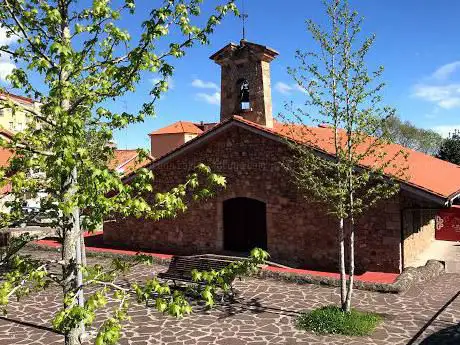 Photo de Église Sainte Marie