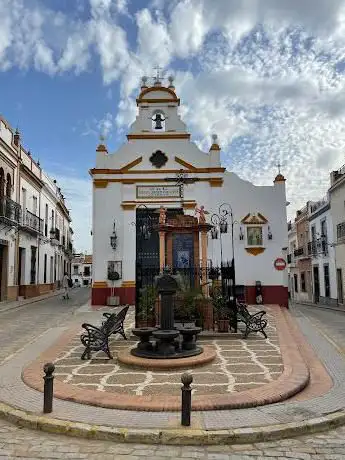 Photo de Capilla de La Madrugá