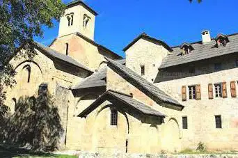 Photo de Abbaye Notre-Dame de Boscodon
