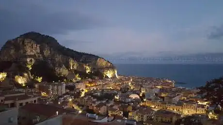 Photo de Ruderi Chiesa S. Calogero