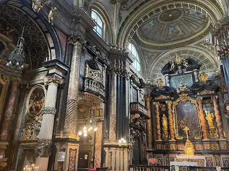 Église dello Spirito Santo