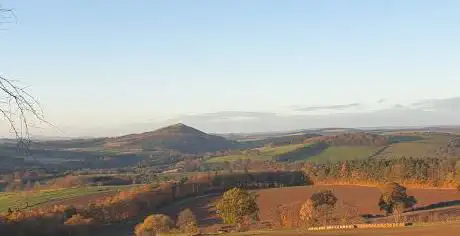 Photo de Black Hill