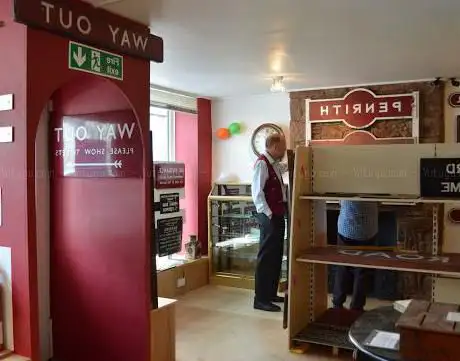 Photo de West Cumberland Railway Museum