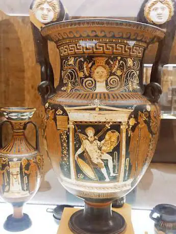Photo de Museo civico archeologico di Conversano